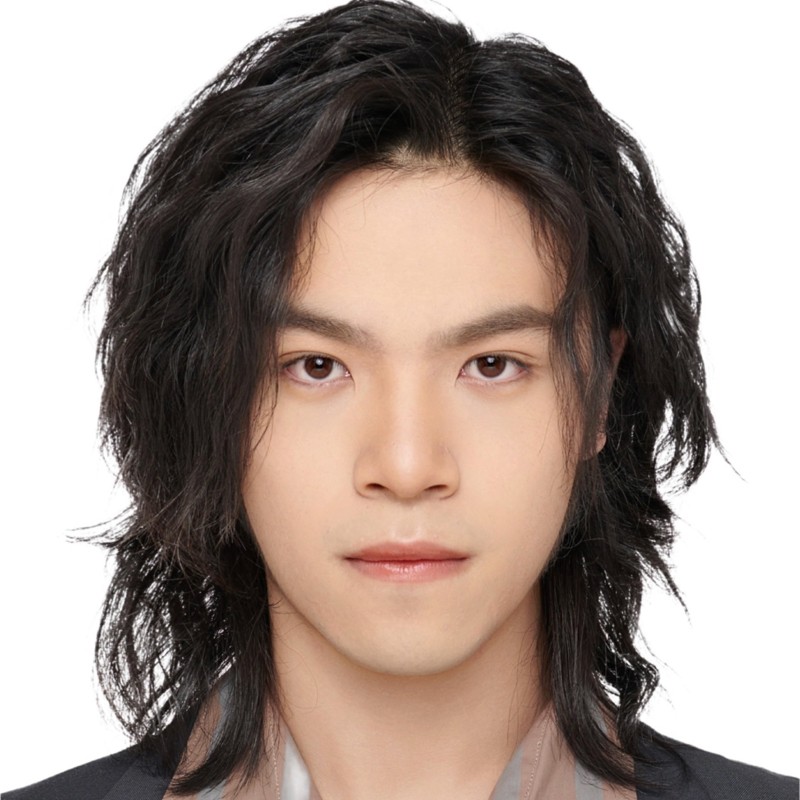 Ray Chen